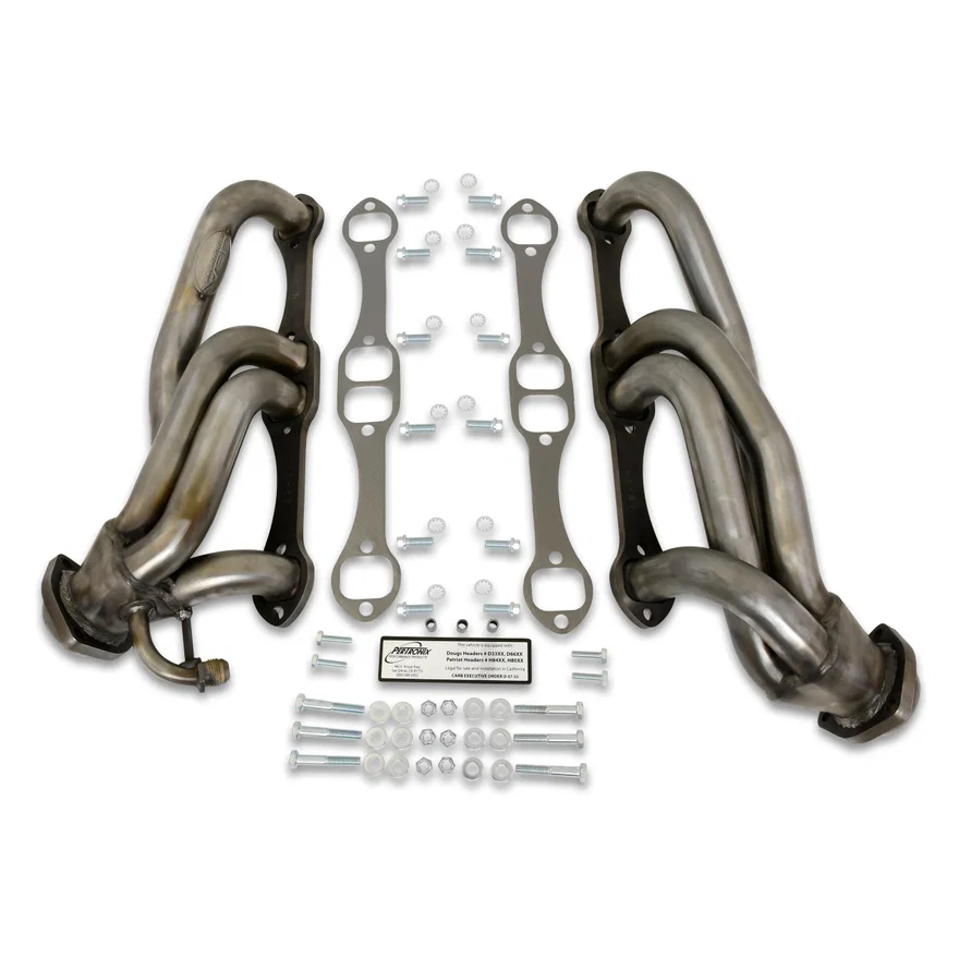 Cat4Ward® 5.0/5.7L Raw 409 for 1996-2000 GM Truck