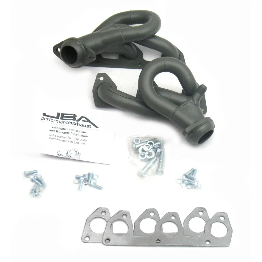 Cat4Ward® 3.0L Ti Ctd for 1998-2001 Ranger