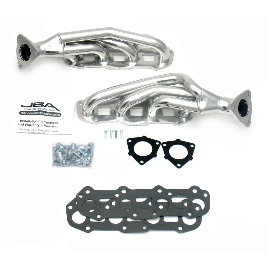 Cat4Ward® 4.7L Silver Ctd for 2005-2007 Toyota
