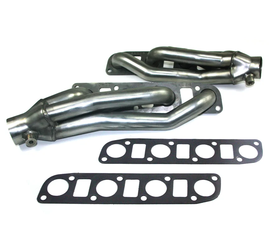 Cat4Ward® 5.6L Raw 409 for 2016-2022 Nissan