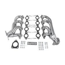 2002-2013 GM 4.8/5.3L, 2007-2019 6.0/6.2 Silver image 1