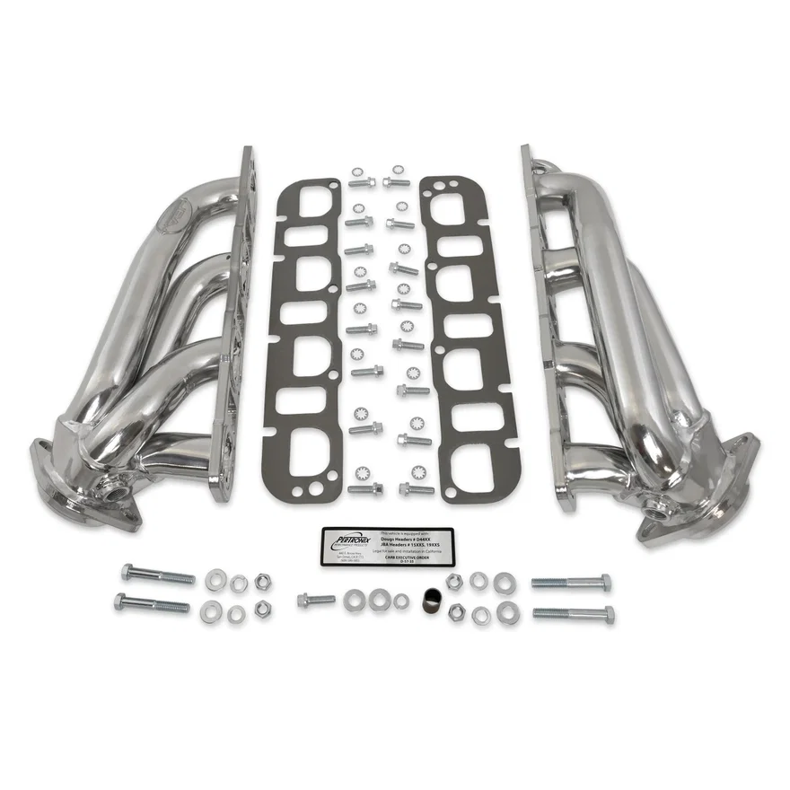 2009-2022 Chrylser  Cat4Ward® 5.7L  Silver Ctd