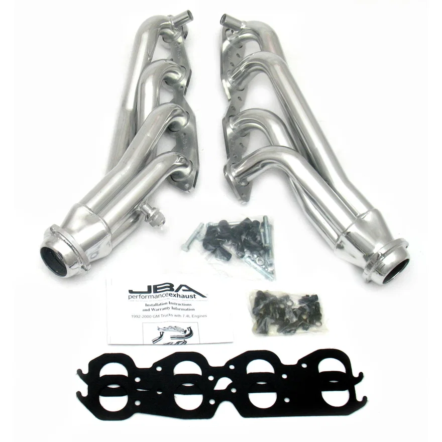 Cat4Ward® 7.4L Silver Ctd for 1996-2000 GM Truck