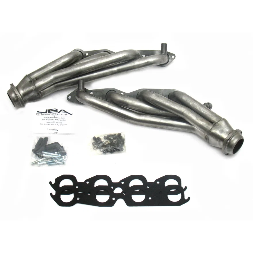 Cat4Ward® 7.4L Raw 409 for 1996-2000 GM Truck