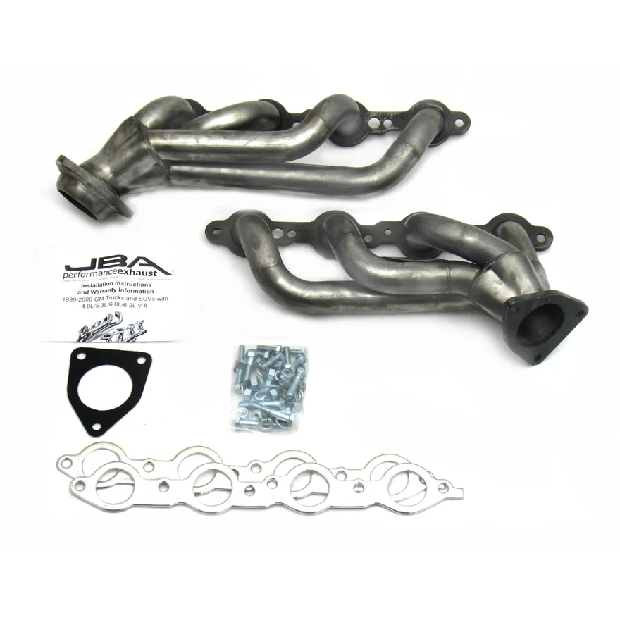 Raw 409 for 2002-2013 GM 4.8/5.3L, 2007-2019 6.0/6.2
