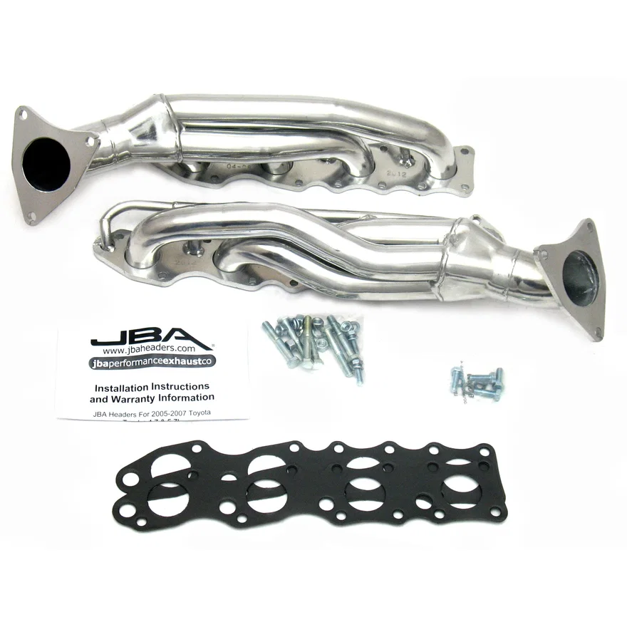 Cat4Ward® 5.7L Silver Ctd for 2007-2021 Toyota