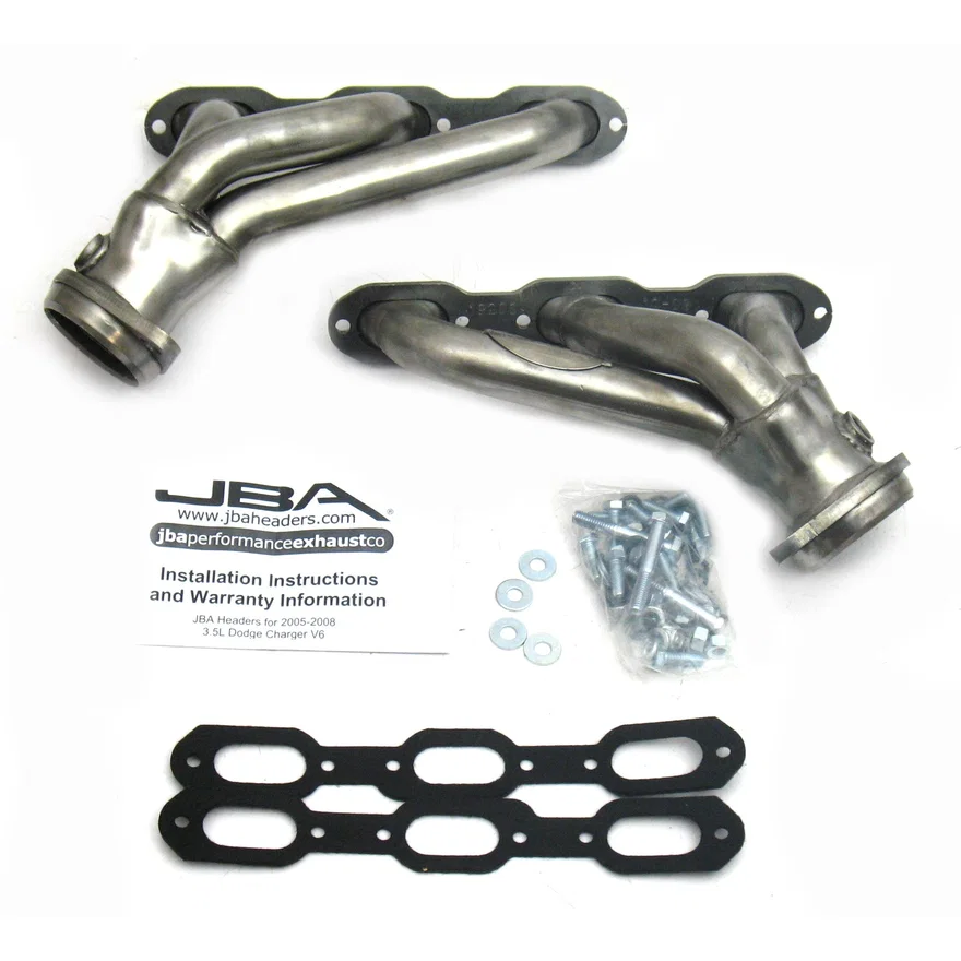 Cat4Ward® 3.5L Raw 409 for 2005-2010 Chrysler