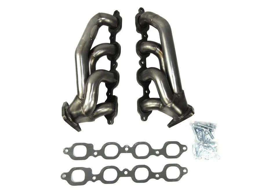 Cat4Ward® 5.3/6.2L Raw 409 for 2019-2023 GM Truck