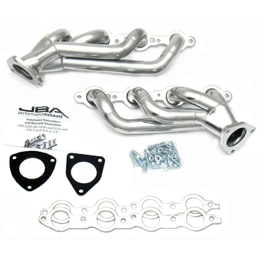 Cat4Ward® 6.0L Silver Ctd for 2003-2006 GM Truck