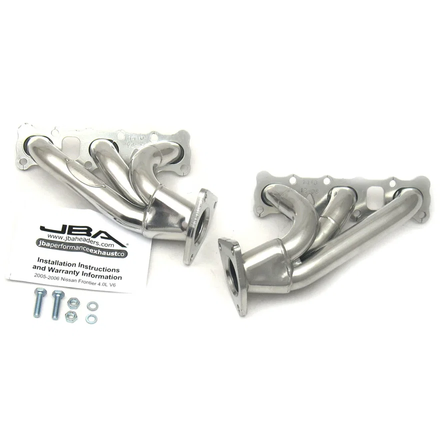 Cat4Ward® 4.0L Silver Ctd for 2005-2019 Nissan