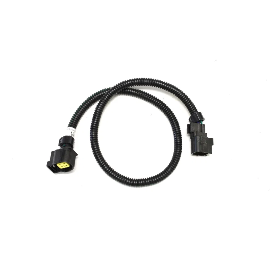 Performance Exhaust 6965W Oxygen Sensor Extension Wires
