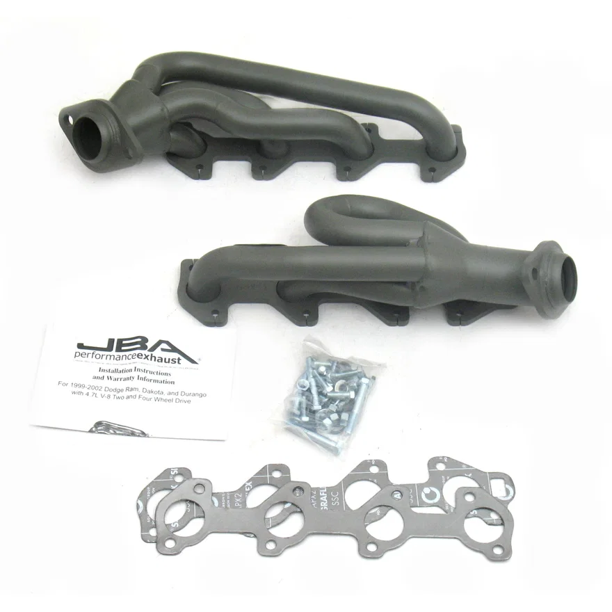 Cat4Ward® 4.7L Ti Ctd for 2002-2003 RAM for Dodge Ram 1500