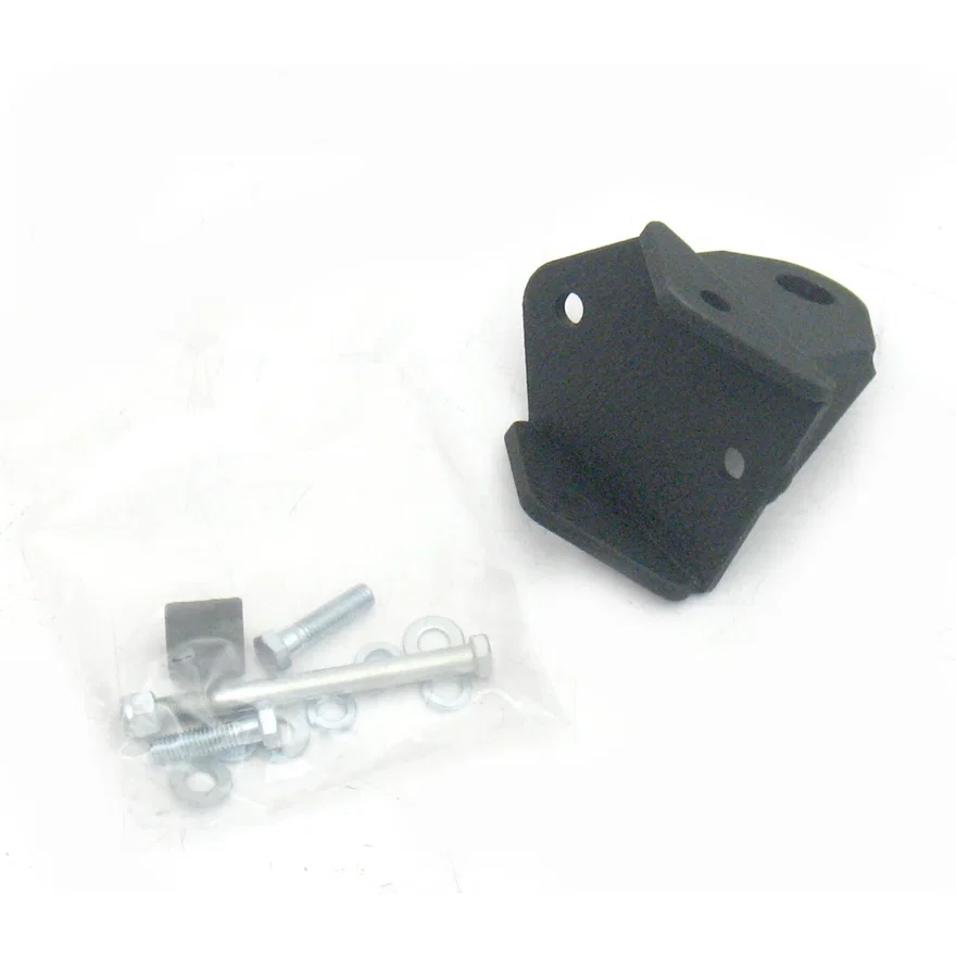 Performance Exhaust Ford Power Steering Pump Ram Bracket