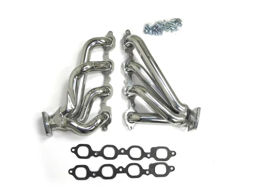 2016-2022 Camaro/CTS-V Cat4Ward® 6.2L Slvr