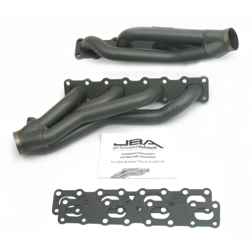 Cat4Ward® 5.6L Ti Ctd for 2004-2015 Nissan
