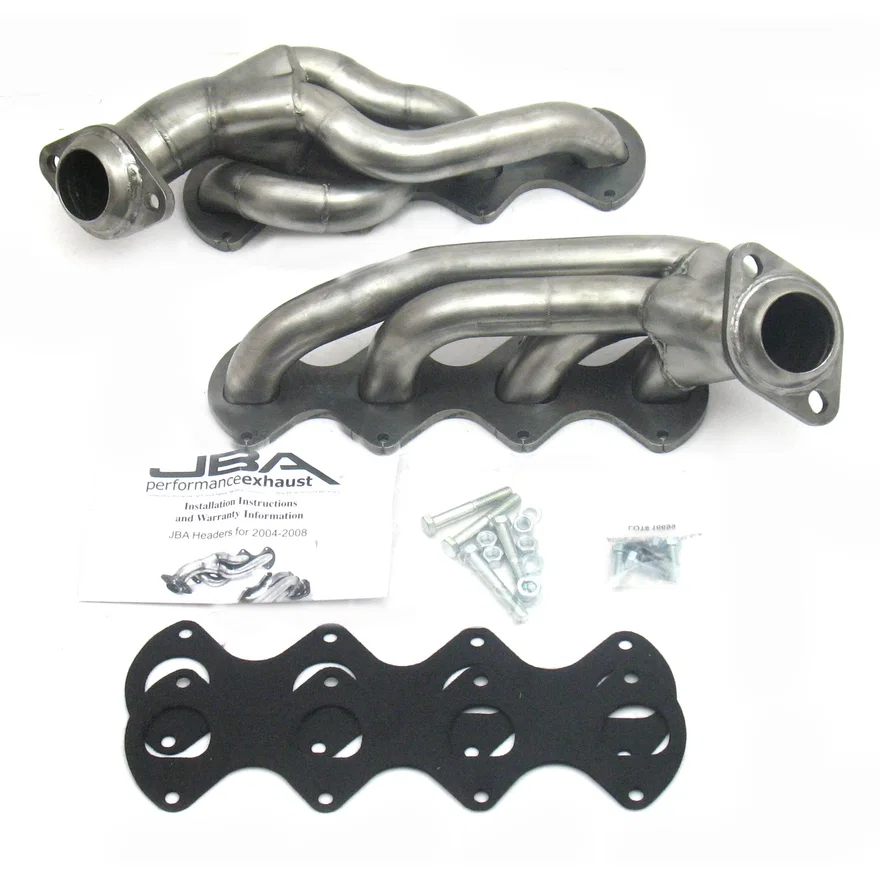 Cat4Ward® 5.4L Raw 409 for 2004-2010 F-150