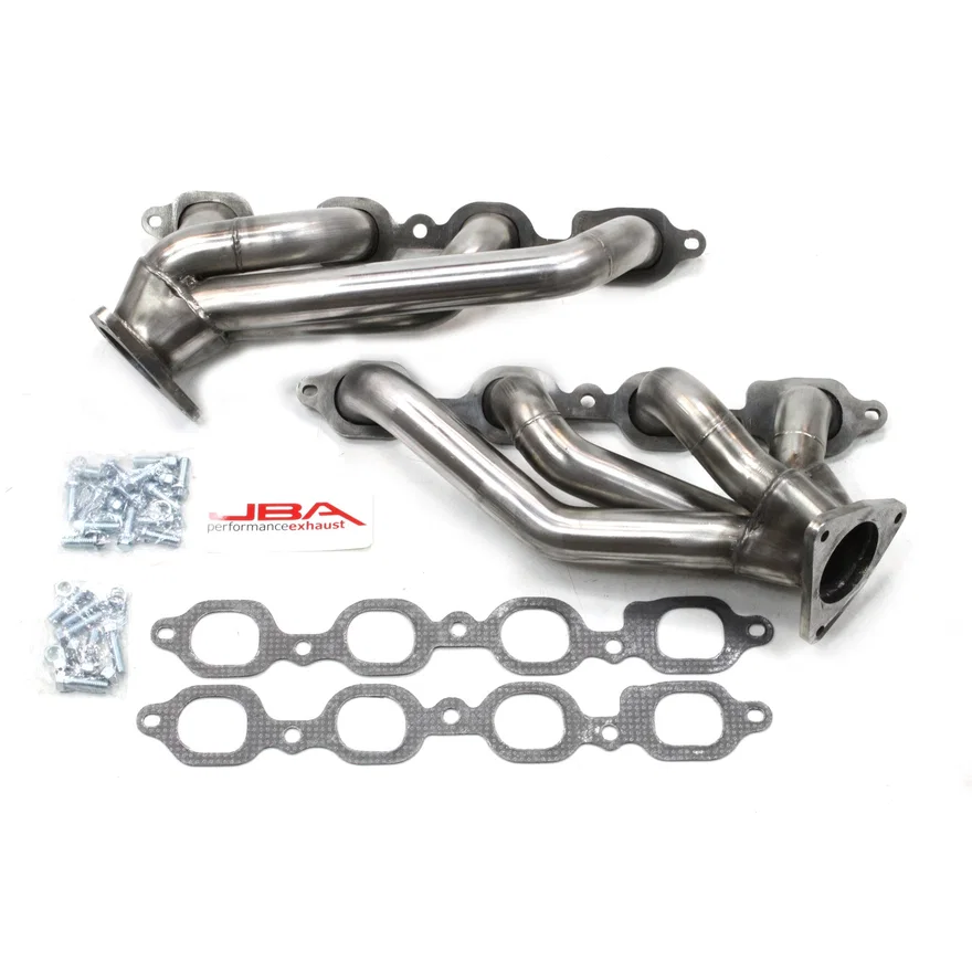 Cat4Ward® 5.3/6.2L Raw 409 for 2014-2019 GM Truck