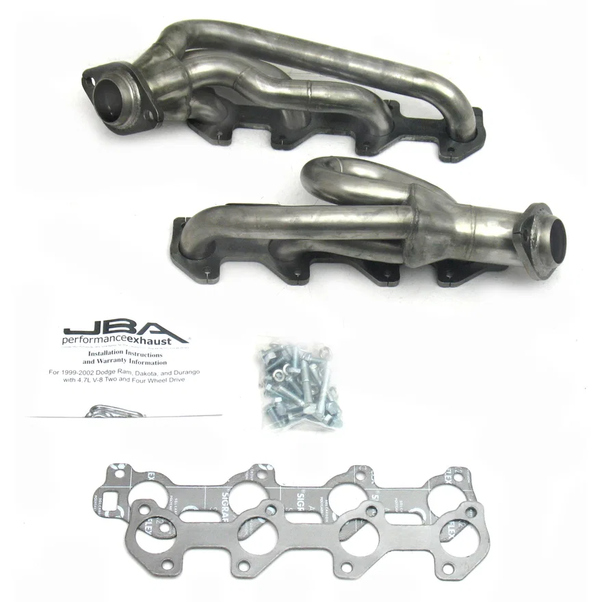 Cat4Ward® 4.7L Raw 409 for 2002-2003 RAM for Dodge Ram 1500