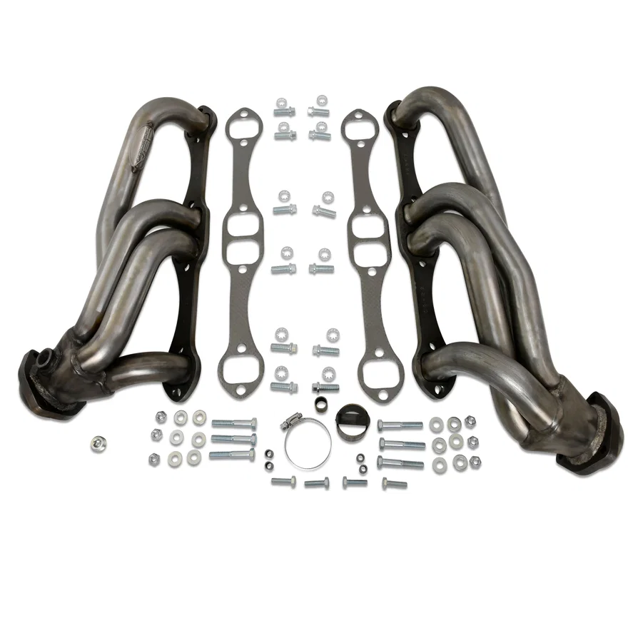Cat4Ward® 5.0/5.7L Raw 409 for 1986-1995 GM PU/1992-1995 Blzr
