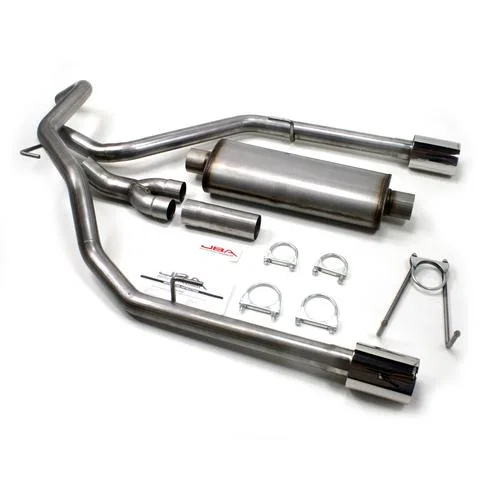 Cat Back Exhaust 19-2 RAM 1500  5.7L 304SS Dual Rear