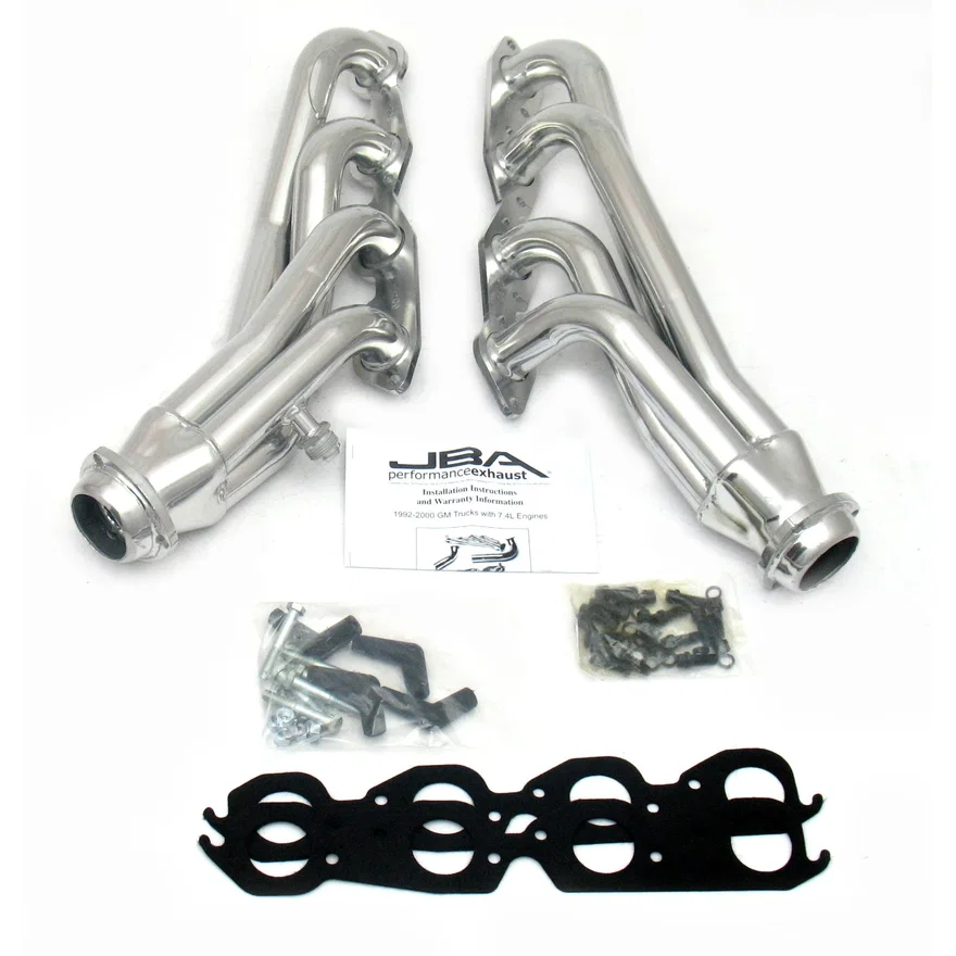 Cat4Ward® 7.4L Silver Ctd for 1996-2000 GM Truck