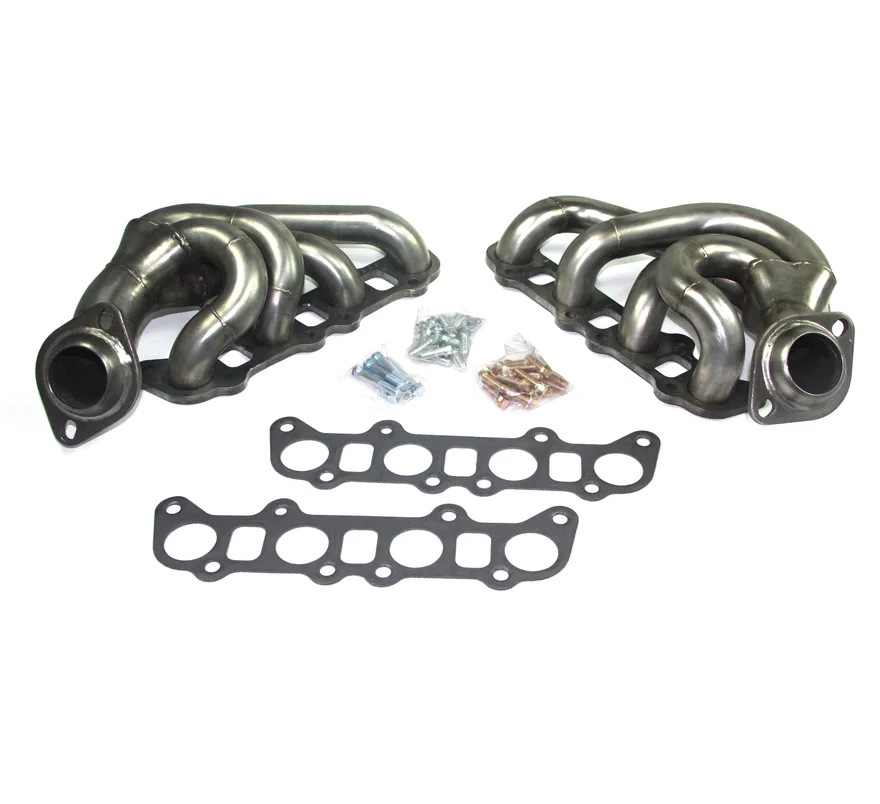 Cat4Ward® 5.0L Raw 409 for 2015-2022 F-150