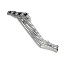 Long Tube 5.7/6.1/6.2/6.4L Silver Ctd for 2005-2020 Chrysler image 5