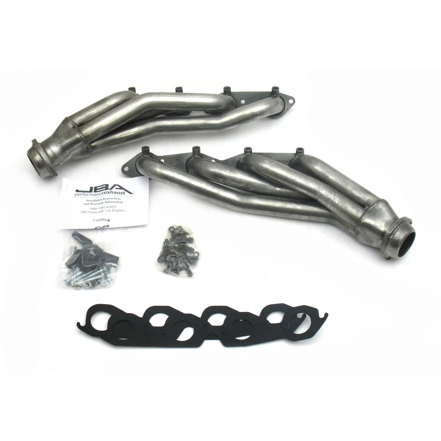 1988-1993 45SS Truck Cat4Ward® 7.4L Raw 409 for Chevrolet C1500