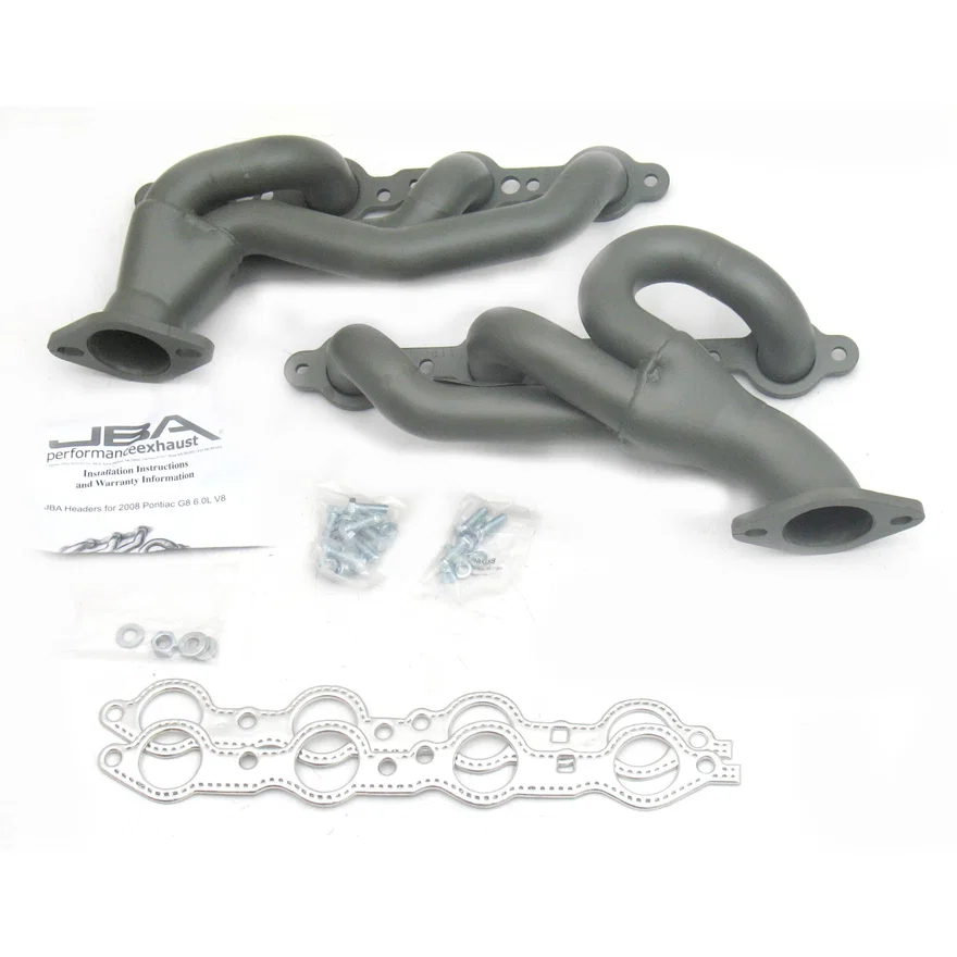 Cat4Ward® 6.0/6.2L Ti Ctd for 2008-2009 G8