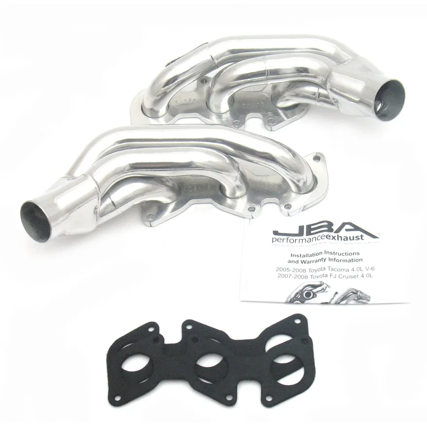 Cat4Ward® 4.0L Silver Ctd for 2003-2009 Toyota
