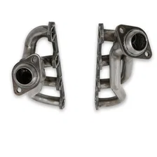 Cat4Ward® 5.0L Raw 409 for 1987-1995 F-150 for Ford image 2