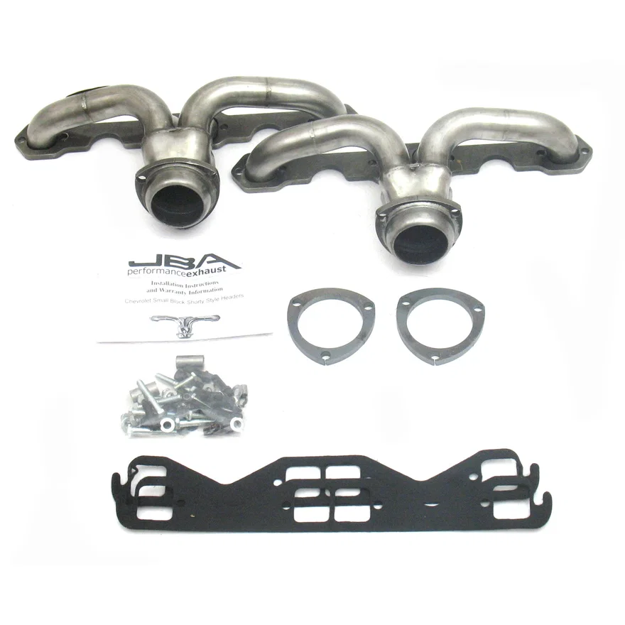 Tight Tuck 265-400 Raw 409 for 1957-1974 Vette for Chevrolet Corvette