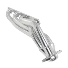Mid Length 260-302 Silver Ctd for 1965-1973 Mustang image 2
