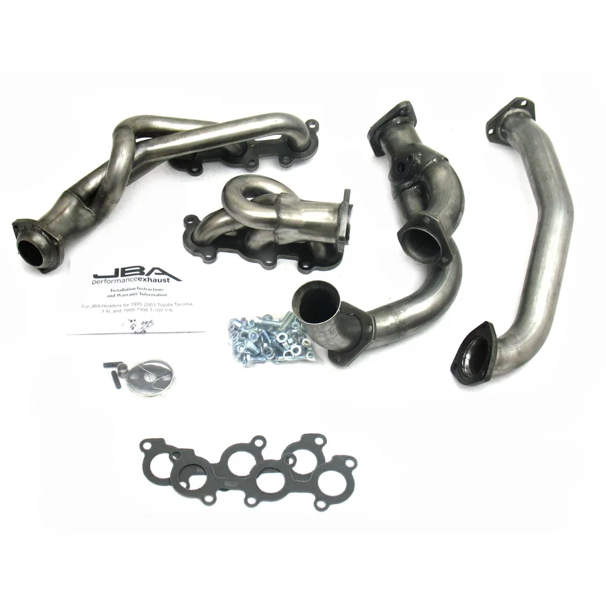 Cat4Ward® 3.4L Raw 409 for 1995-2000 Toyota