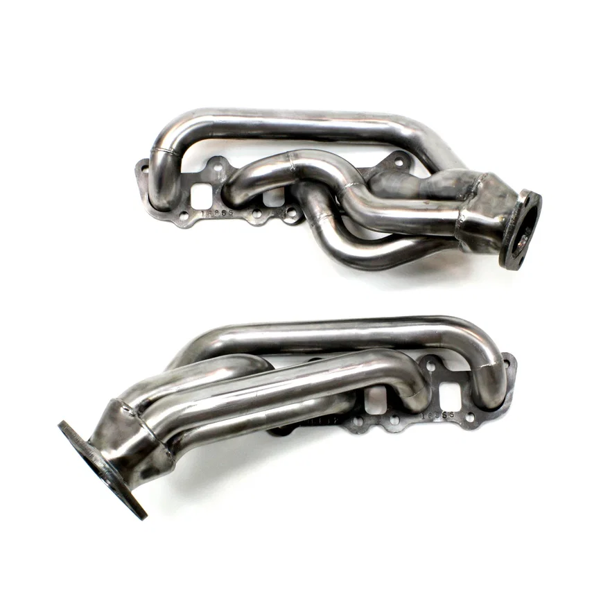 Cat4Ward® 5.0L Raw 409 for 2011-2014 Mustang
