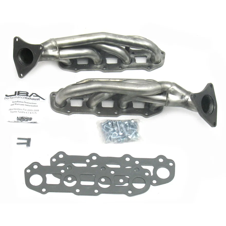 Cat4Ward® 4.7L Raw 409 for 2007-2009 Toyota