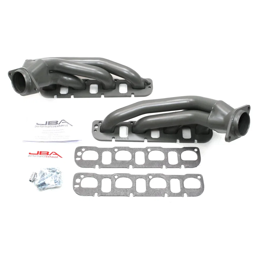 Cat4Ward® 6.1/6.4L Ti Ctd for 2005-2014 Chrysler