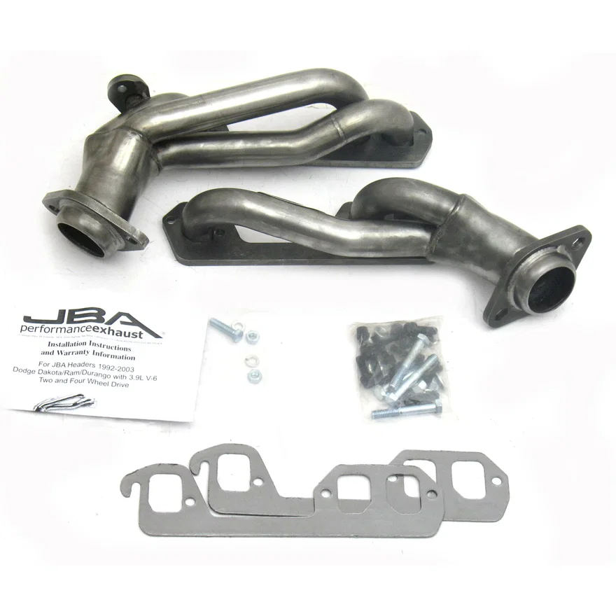 Cat4Ward® 3.9L Raw 409 for 1992-1995 Dodge Truck