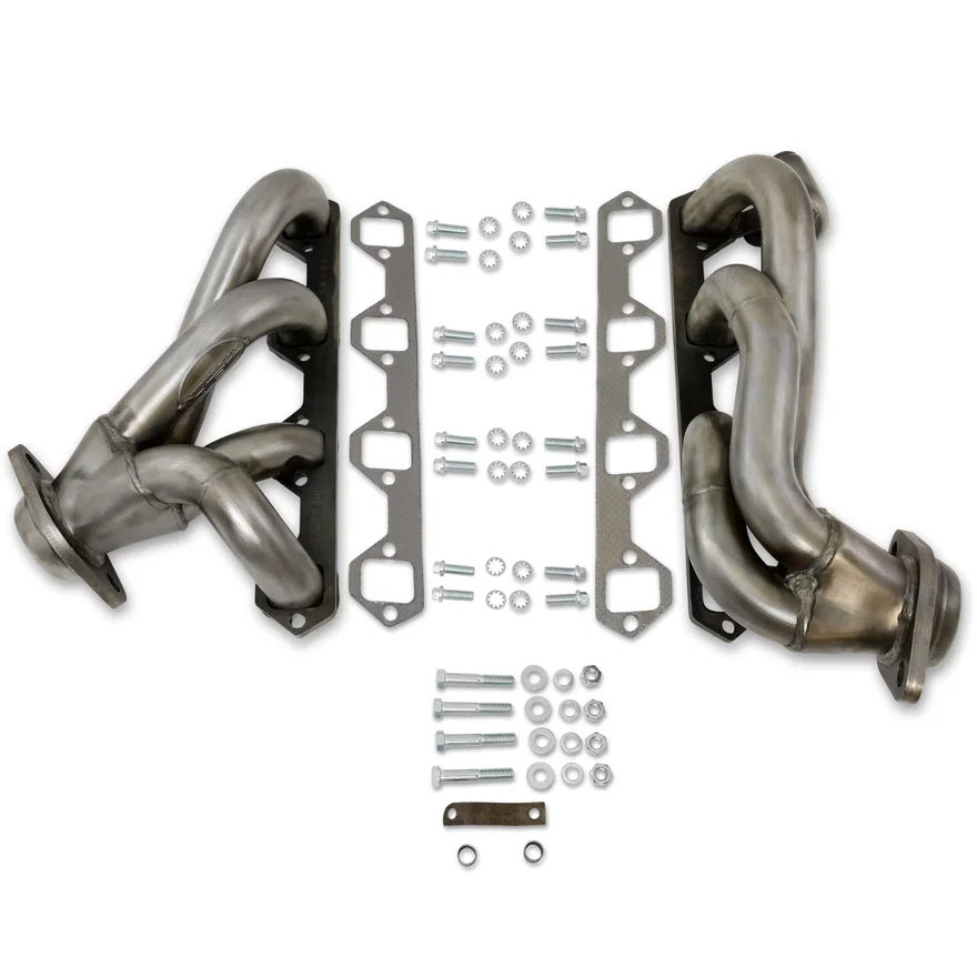 Cat4Ward® 5.8L Raw 409 for 1987-1996 F-150 for Ford
