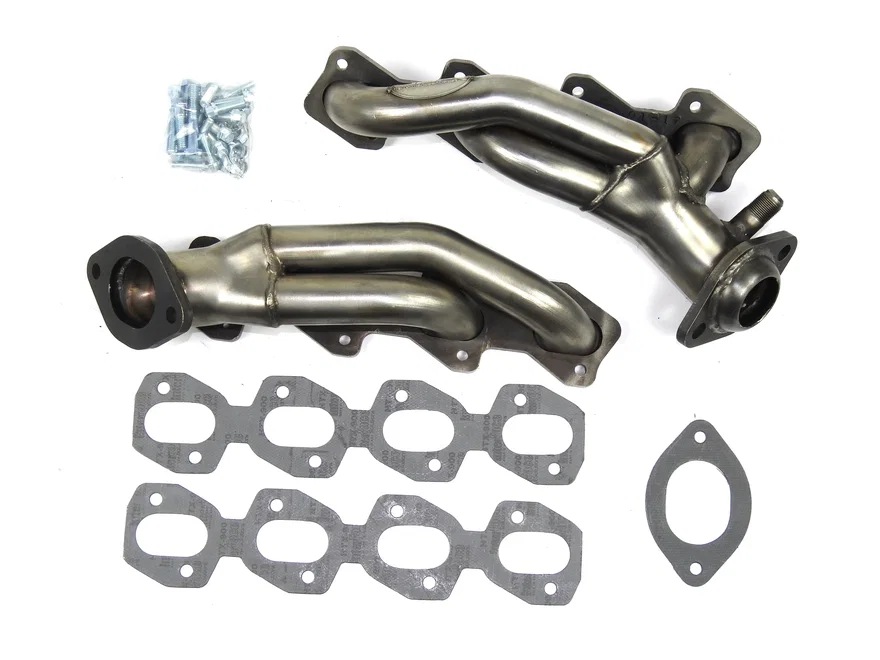 Cat4Ward® 4.6L Raw 409 for 1999-2004 Mustang