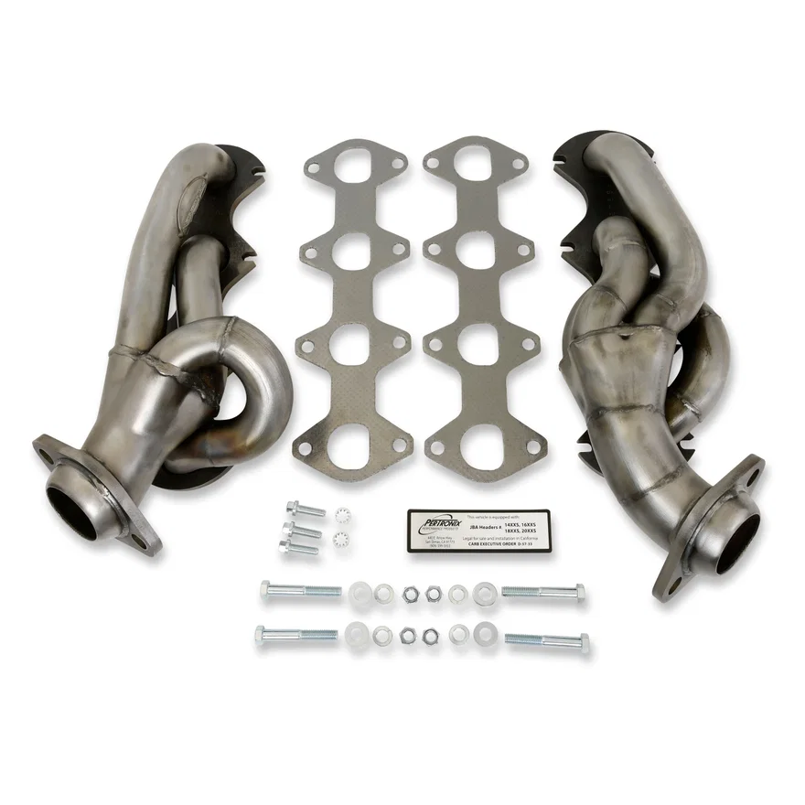 Cat4Ward® 5.4L Raw 409 for 2005-2010 F-250/350 for Ford