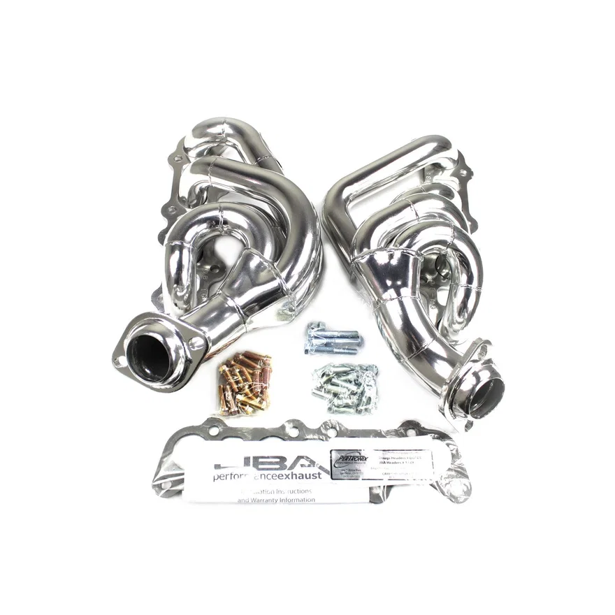 Cat4Ward® 5.0L Silver Ctd for 2015-2022 F-150