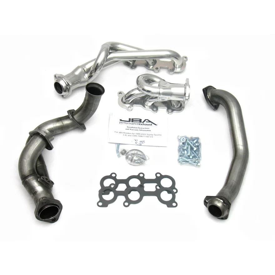 Cat4Ward® 3.4L Silver Ctd for 1995-2000 Toyota