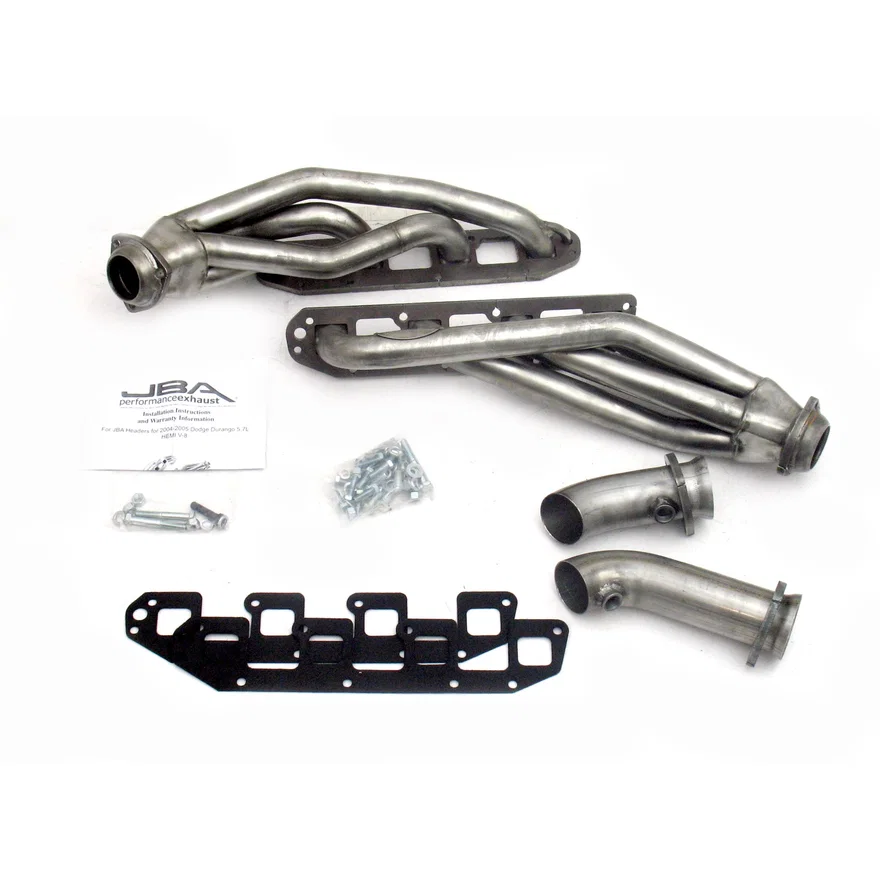 Cat4Ward® 5.7L Raw 409 for 2004-2008 Durango