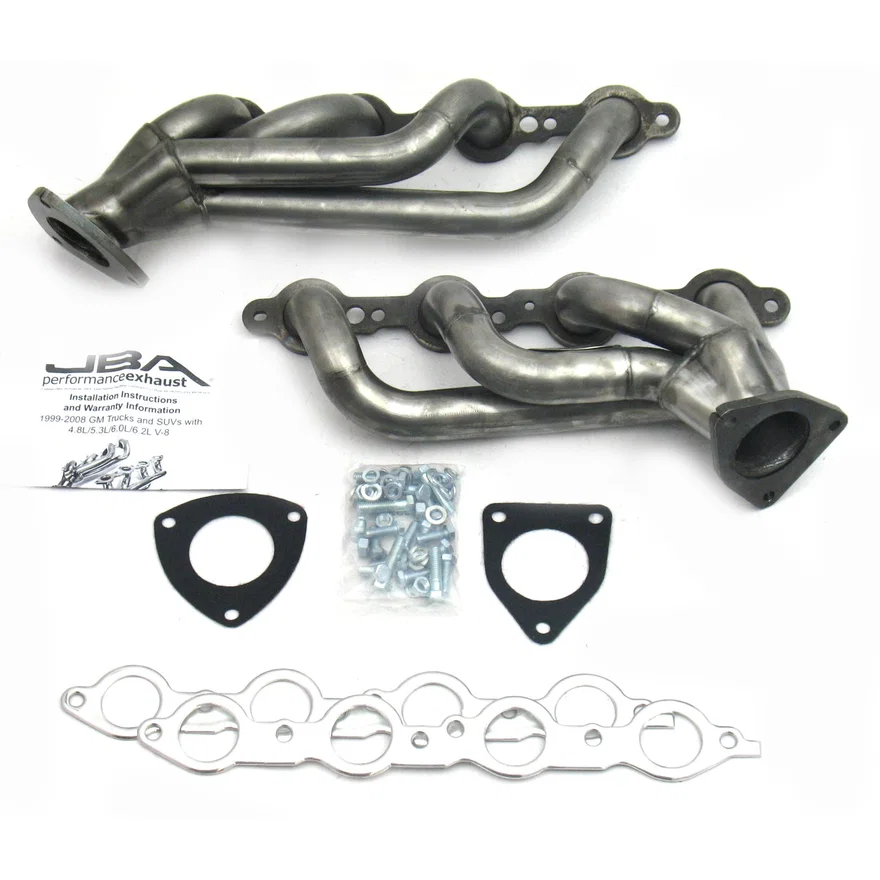 Cat4Ward® 6.0L Raw 409 for 2003-2006 GM Truck