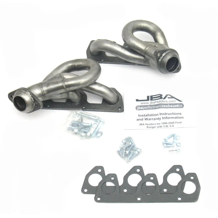 Cat4Ward® 3.0L Raw 409 for 2002-2008 Ranger