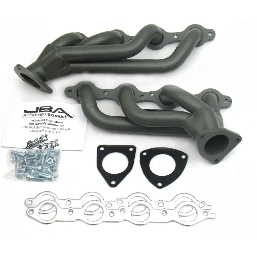 Cat4Ward® 6.0L Ti Ctd for 2003-2006 GM Truck