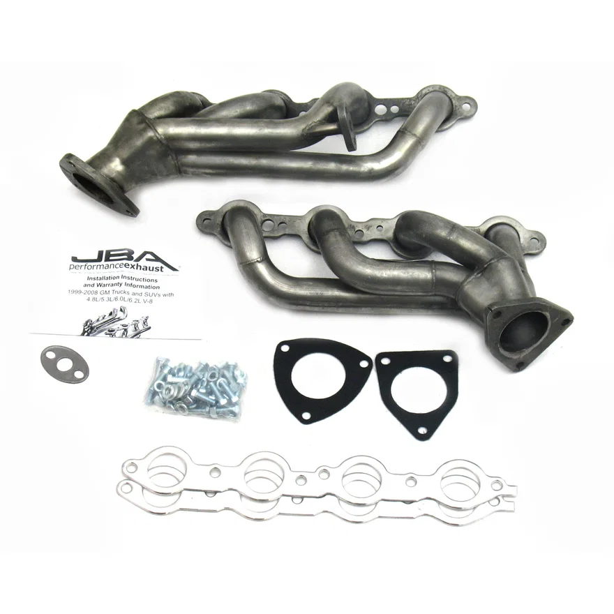 Cat4Ward® 6.0L Raw 409 for 1999-2002 GM Truck