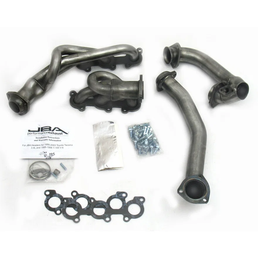 Cat4Ward® 3.4L Raw 409 for 2001-2004 Toyota