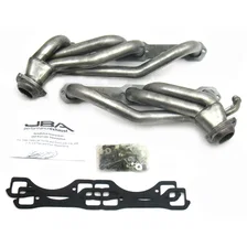 Cat4Ward® 5.0/5.7L Raw 409 for 1996-2000 GM Truck image 5